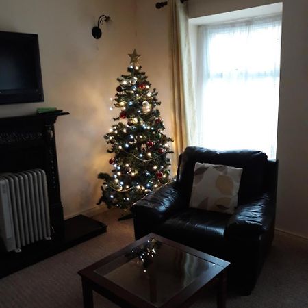 Swinford Bridge Street Apartment Exteriör bild