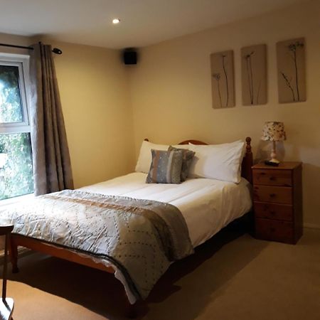 Swinford Bridge Street Apartment Exteriör bild
