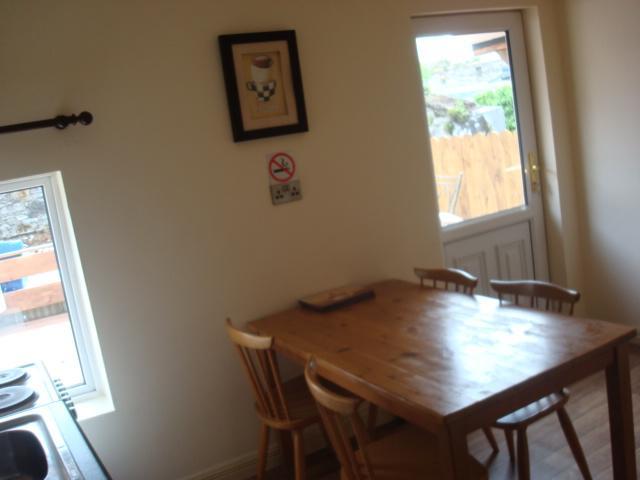 Swinford Bridge Street Apartment Exteriör bild