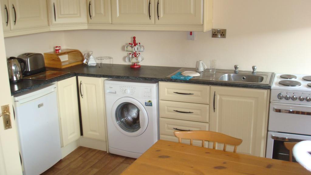 Swinford Bridge Street Apartment Exteriör bild