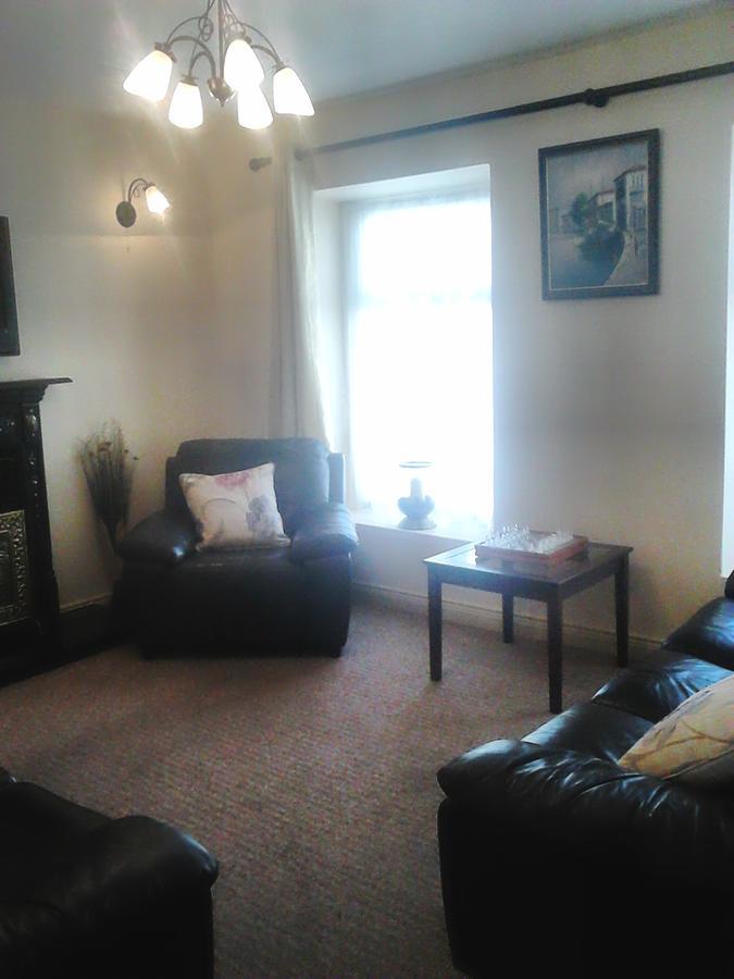 Swinford Bridge Street Apartment Exteriör bild