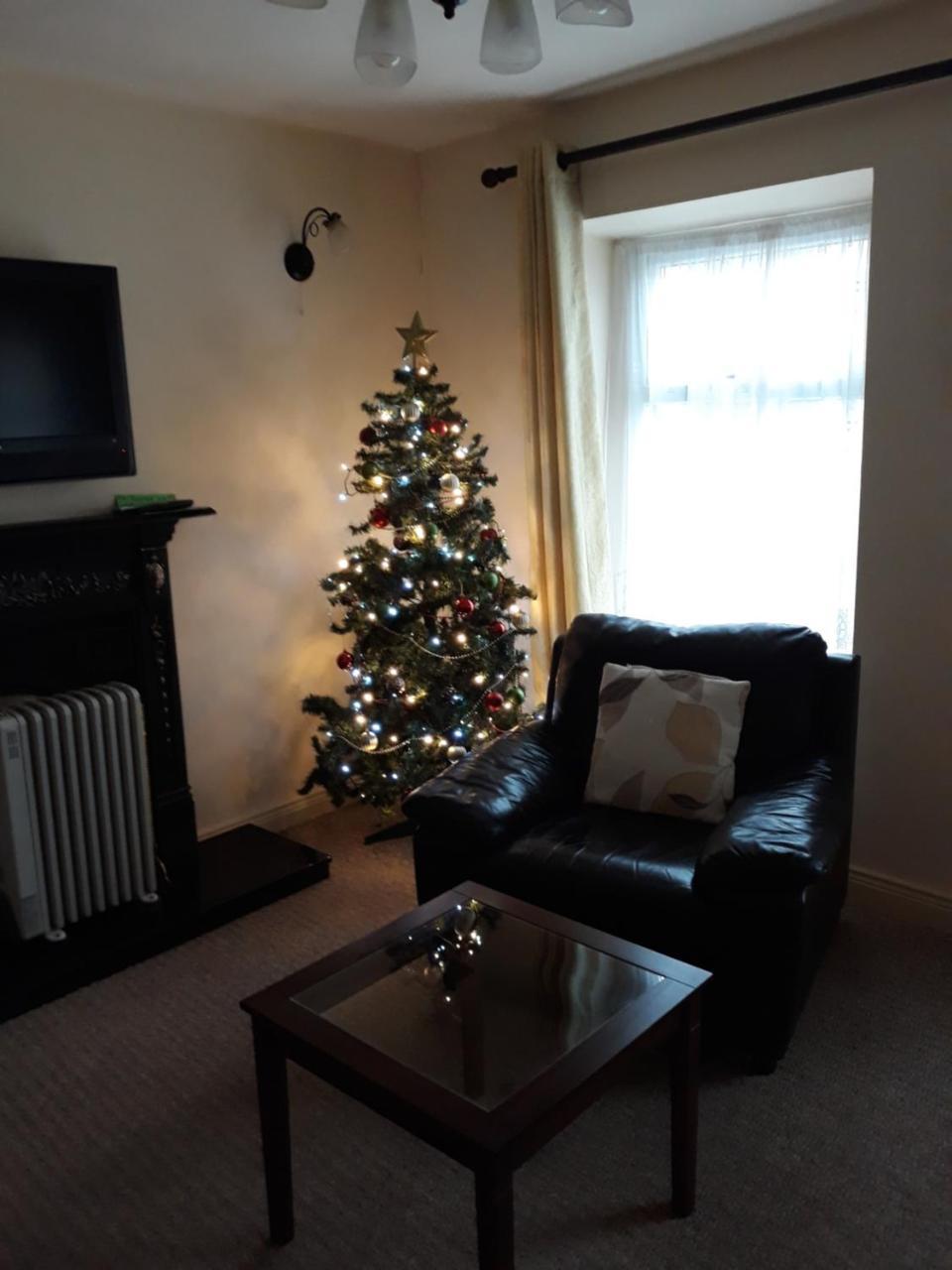 Swinford Bridge Street Apartment Exteriör bild