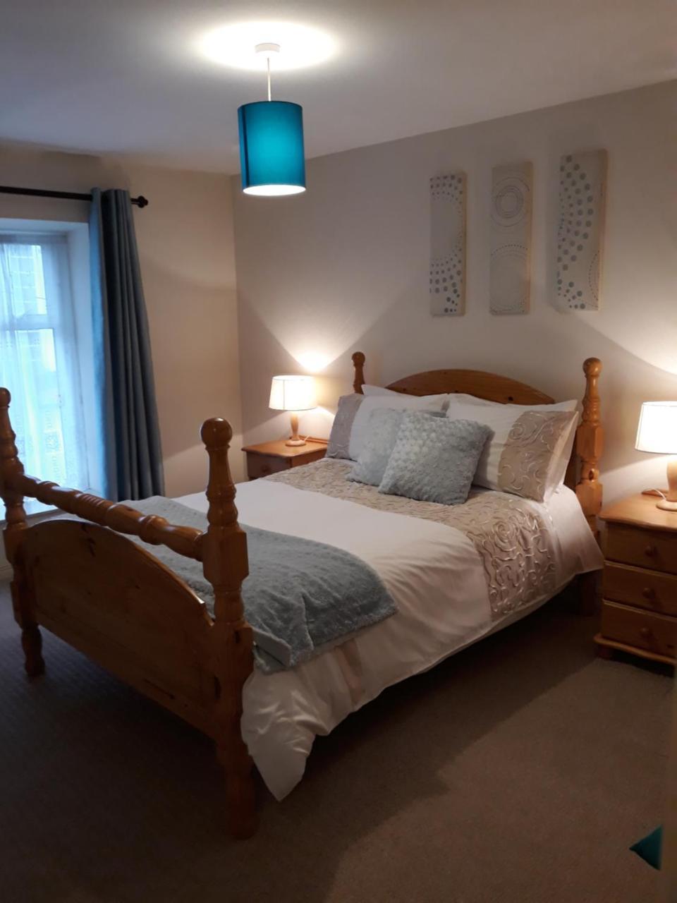 Swinford Bridge Street Apartment Exteriör bild